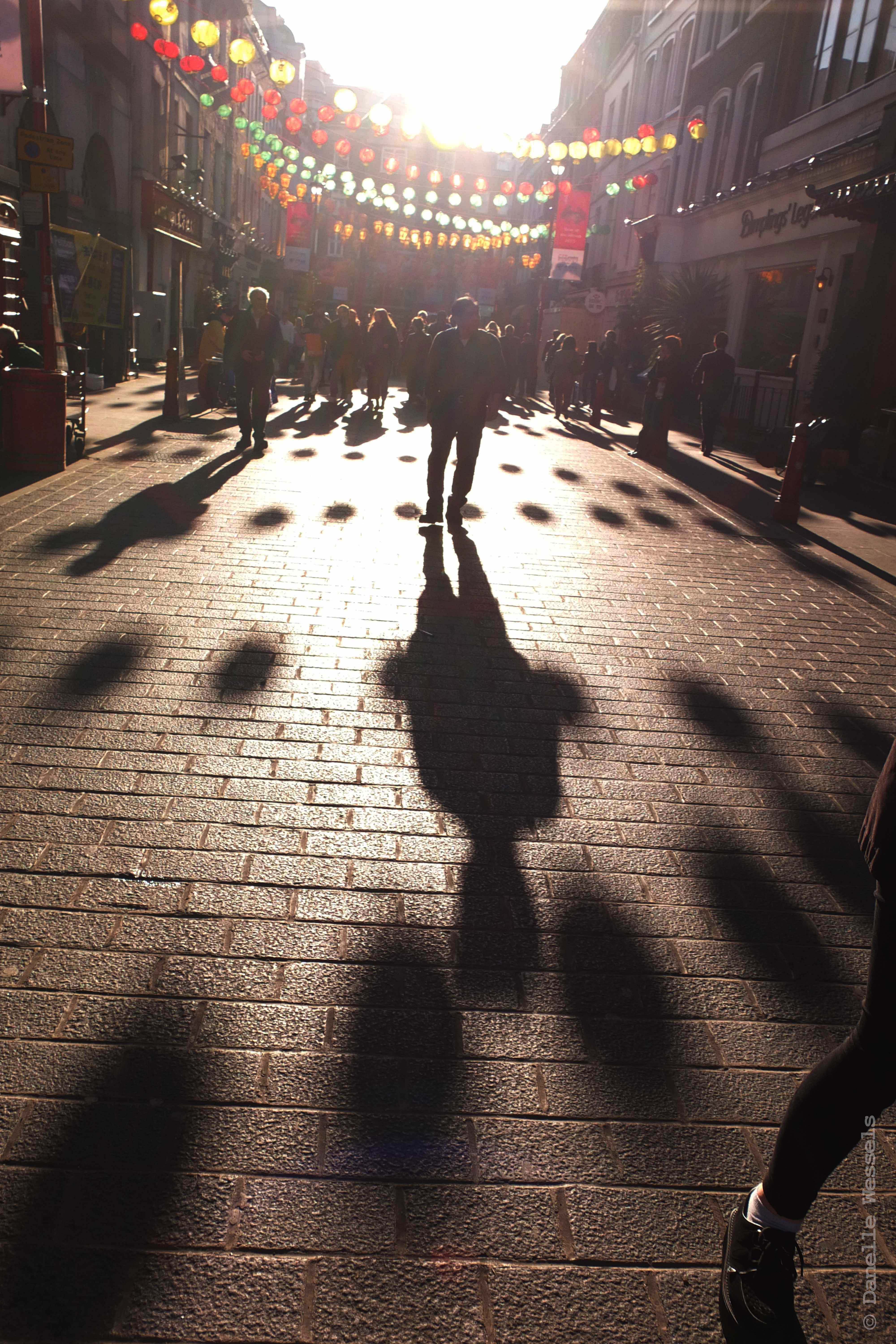China Town