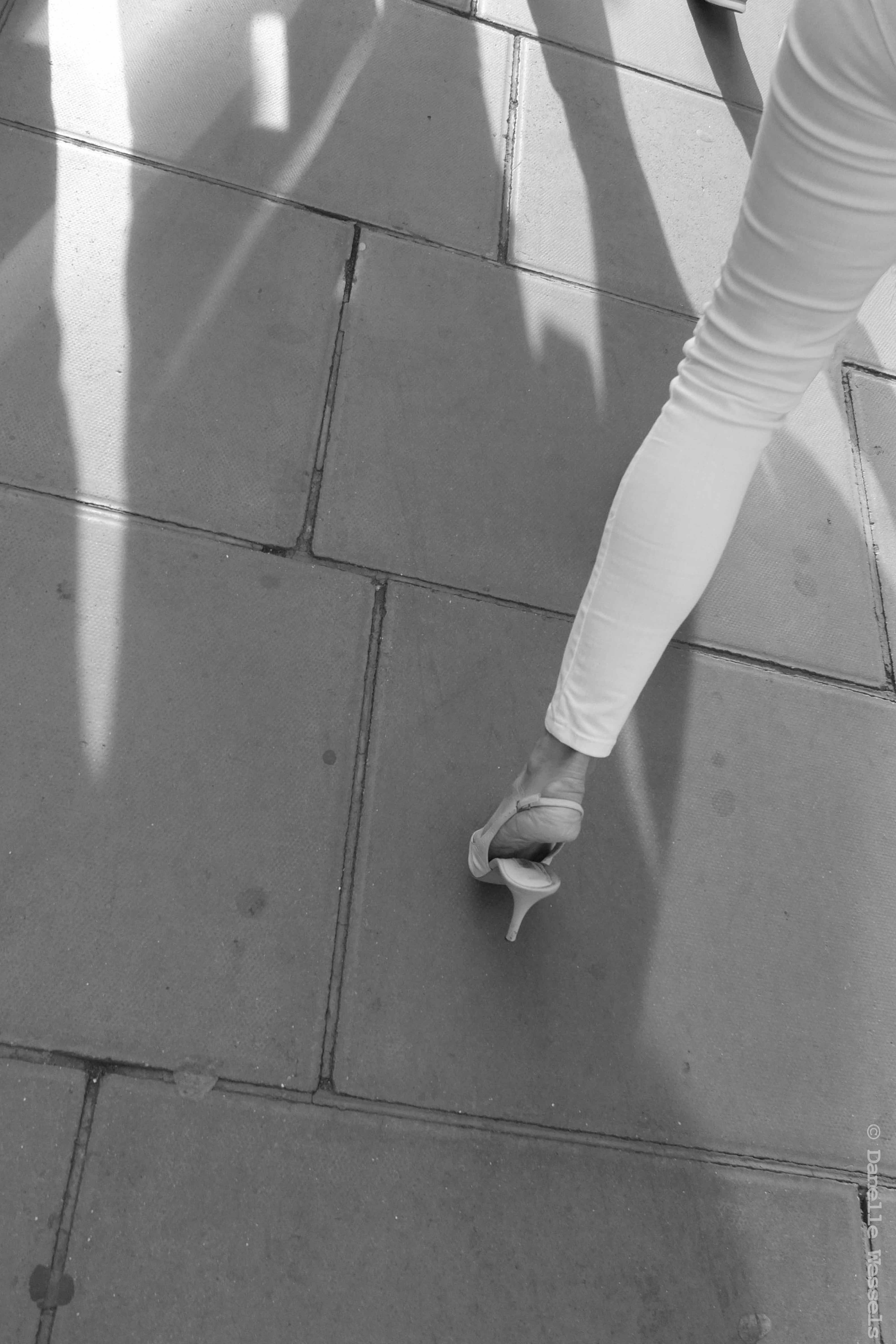 leg