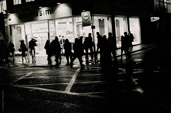 Oxford Street at night (1a)
